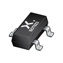 Nexperia 12 V Low-Power Voltage Regulator Zener Diode 250 mW 5 % Surface Mount SOT-23 BZX84-C12,235