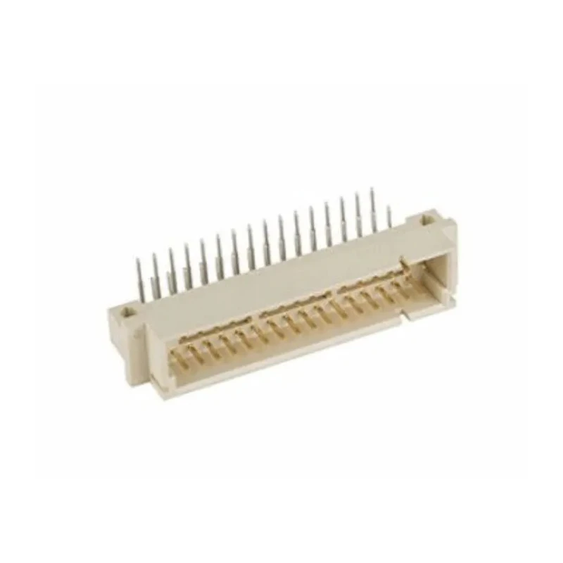 Amphenol Communications Solutions DIN 41612 Connector 48 Way 5.08 mm Pitch PCB Type C/2 Solder 86093488314T55F1LF