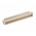 Amphenol Communications Solutions DIN 41612 Connector 48 Way 5.08 mm Pitch PCB Type C/2 Solder 86093488314T55F1LF