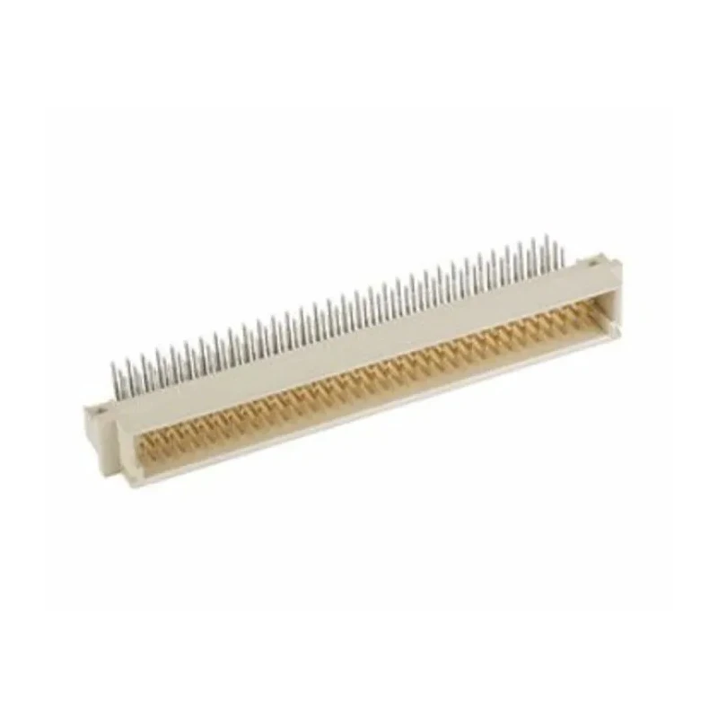 Amphenol Communications Solutions DIN 41612 Connector 48 Way 5.08 mm Pitch PCB Type C/2 Solder 86093488314T55F1LF