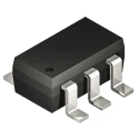 Nexperia High-Speed Surface-Mount Switching Diode 215 mA 100 V SOT-23 6-Pin BAV70,235