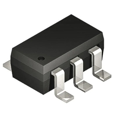Nexperia High-Speed Surface-Mount Switching Diode 215 mA 100 V SOT-23 6-Pin BAV70,235
