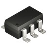 Nexperia High-Speed Surface-Mount Switching Diode 215 mA 100 V SOT-23 6-Pin BAV70,235