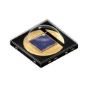 ams OSRAM OSLON Black Infrared LED 860 nm Peak Wavelength 3.85 x 3.85 mm Surface Mount SFH 4716AS