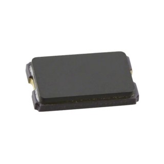Abracon 32 MHz Surface Mount Crystal 8 pF Load Capacitance DFN 0.6 mm Height 2.5 mm Length 2 mm Width ABM11W