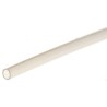 TE Connectivity Heat Shrink Tubing Clear 1.6 mm Sleeve Diameter x 1.2 m Length 2:1 Ratio RNF-100-1/16-X-STK