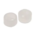 Keystone 5 mm Diameter LED Holder for Use with 5 mm (T-1 3/4) LED 8311