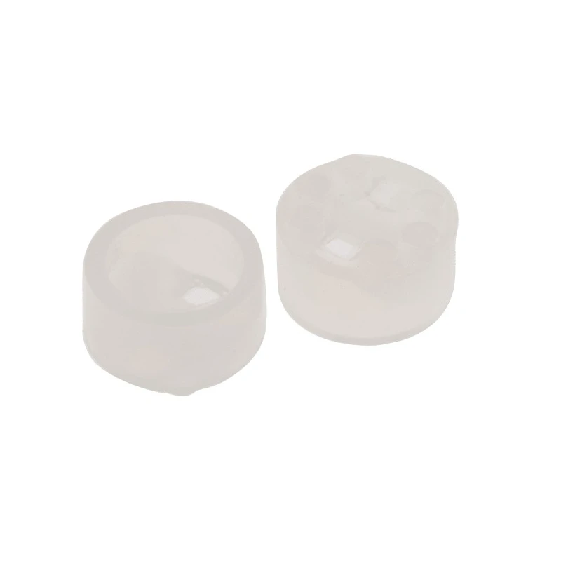 Keystone 5 mm Diameter LED Holder for Use with 5 mm (T-1 3/4) LED 8311
