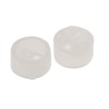 Keystone 5 mm Diameter LED Holder for Use with 5 mm (T-1 3/4) LED 8311