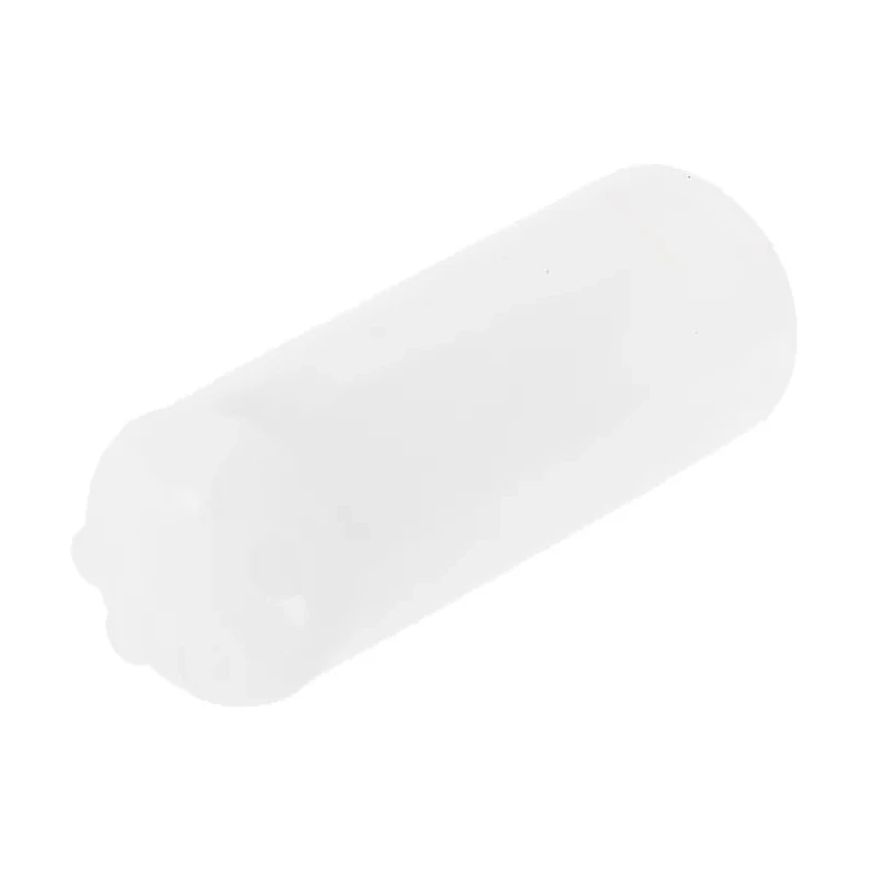 Keystone 5 mm Diameter LED Holder for use with 5 mm (T-1 3/4) LED 8334