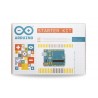 Arduino Starter Kit Multi-Language Japan Version K090007 with ATmega328P Processor Italy