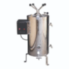 Conxport Vertical Double Walled Radial Locking Autoclave