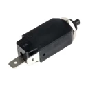 Schurter Thermal Circuit Breaker 8A Current Rating 1-Pole Panel Mount 240V AC 48V DC T11 4400.0015