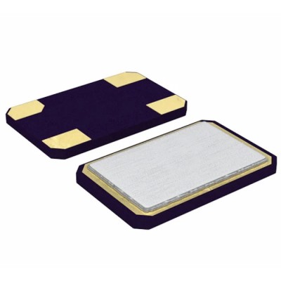 Abracon 20 MHz Ceramic SMD Crystal ±20 ppm Frequency Tolerance Surface Mount 5 mm x 3.2 mm x 1.1 mm ABM3B