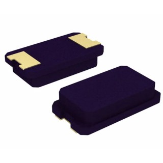 Abracon 18.432 MHz Crystal ±20 ppm Frequency Tolerance Surface Mount 1.4 mm Height 6 mm Length 3.5 mm ABM7-18.432MHZ-D2Y-T