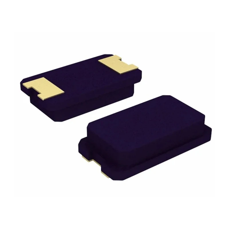 Abracon 18.432 MHz Crystal ±20 ppm Frequency Tolerance Surface Mount 1.4 mm Height 6 mm Length 3.5 mm ABM7-18.432MHZ-D2Y-T