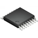 Toshiba VHC Dual Multiplexer/Demultiplexer, 16-Pin TSSOP 74VHC4052AFT