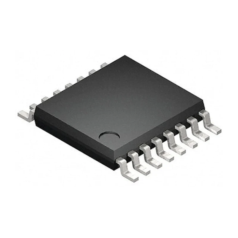 Toshiba VHC Dual Multiplexer/Demultiplexer, 16-Pin TSSOP 74VHC4052AFT