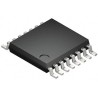 Toshiba VHC Dual Multiplexer/Demultiplexer, 16-Pin TSSOP 74VHC4052AFT