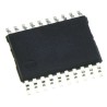 Toshiba 8-Bit Non-Inverting CMOS TTL Bus Transceiver 20-Pin TSSOP 74VHCT245AFT