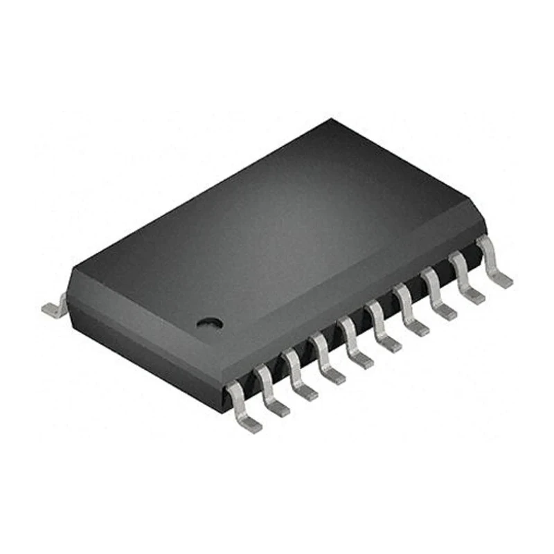 Toshiba 8-Bit Octal D Type Latch 20-Pin SOIC 2V to 6V CMOS 74HC573D