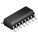 Toshiba CMOS Multiplexer/Demultiplexer IC 16-Pin SOIC, 2V-6V, 74HC4051D