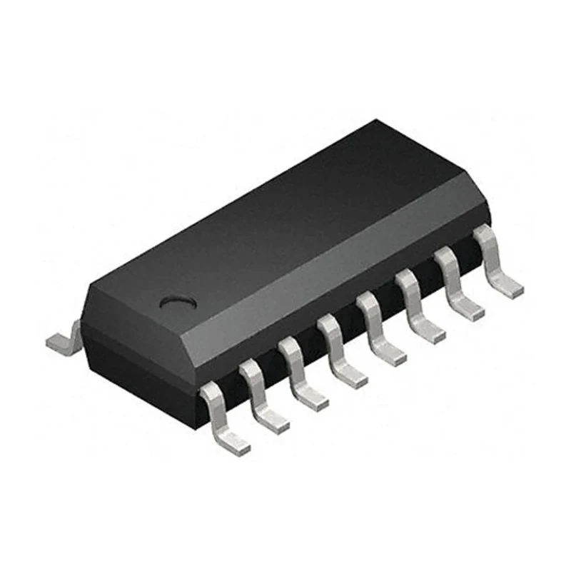 Toshiba CMOS Multiplexer/Demultiplexer IC 16-Pin SOIC, 2V-6V, 74HC4051D