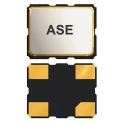 Abracon 50MHz XO Oscillator ±50 ppm CMOS 4-Pin Surface Mount ASE-50.000MHZ-LC-T