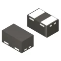 Littelfuse 1-Element Uni-Directional TVS Diode Array, 2-Pin SOD-882, 7V Breakdown Voltage, 7A Surge Current SP1003-01ETG