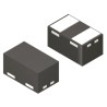 Littelfuse 1-Element Uni-Directional TVS Diode Array, 2-Pin SOD-882, 7V Breakdown Voltage, 7A Surge Current SP1003-01ETG