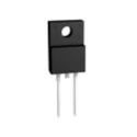 ROHM Fast Recovery Diode 600 V 20 A Through Hole 2-Pin RFUH20TF6SC9