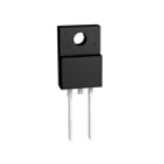 ROHM Fast Recovery Diode 600 V 20 A Through Hole 2-Pin RFUH20TF6SC9
