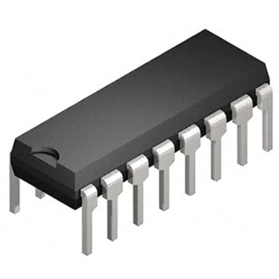 Littelfuse 14-Element Bi-Directional TVS Diode Array 16-Pin PDIP SP720APP