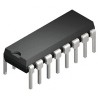 Littelfuse 14-Element Bi-Directional TVS Diode Array 16-Pin PDIP SP720APP