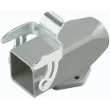 RS PRO Heavy Duty Power Connector Housing Surface Mount M20 Thread Size 3A IP44 Rated RS PRO A Range 171-5692