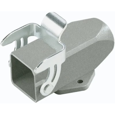 RS PRO Heavy Duty Power Connector Housing Surface Mount M20 Thread Size 3A IP44 Rated RS PRO A Range 171-5692