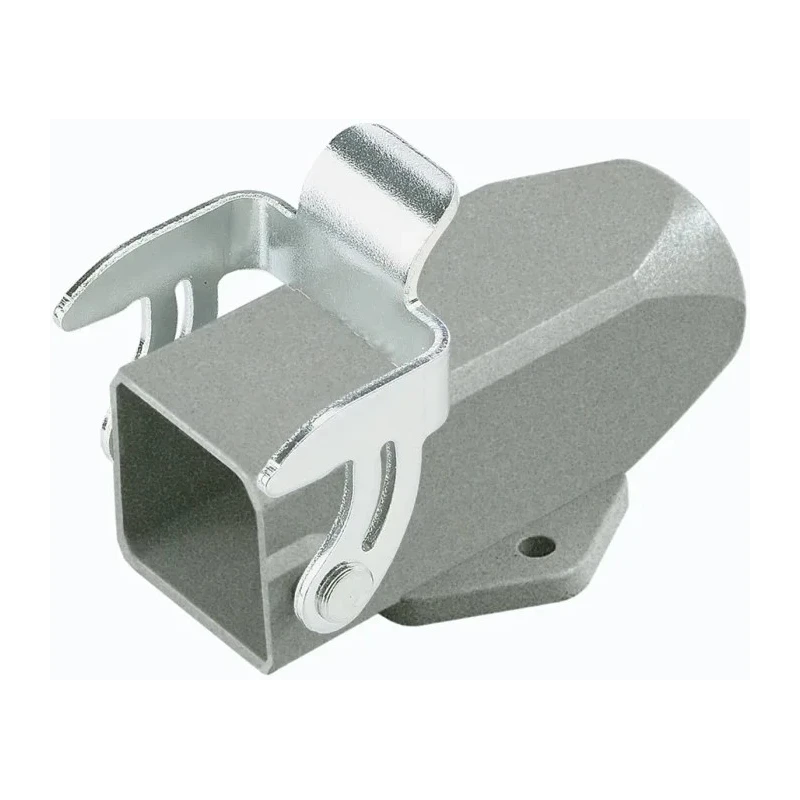 RS PRO Heavy Duty Power Connector Housing Surface Mount M20 Thread Size 3A IP44 Rated RS PRO A Range 171-5692