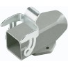 RS PRO Heavy Duty Power Connector Housing Surface Mount M20 Thread Size 3A IP44 Rated RS PRO A Range 171-5692