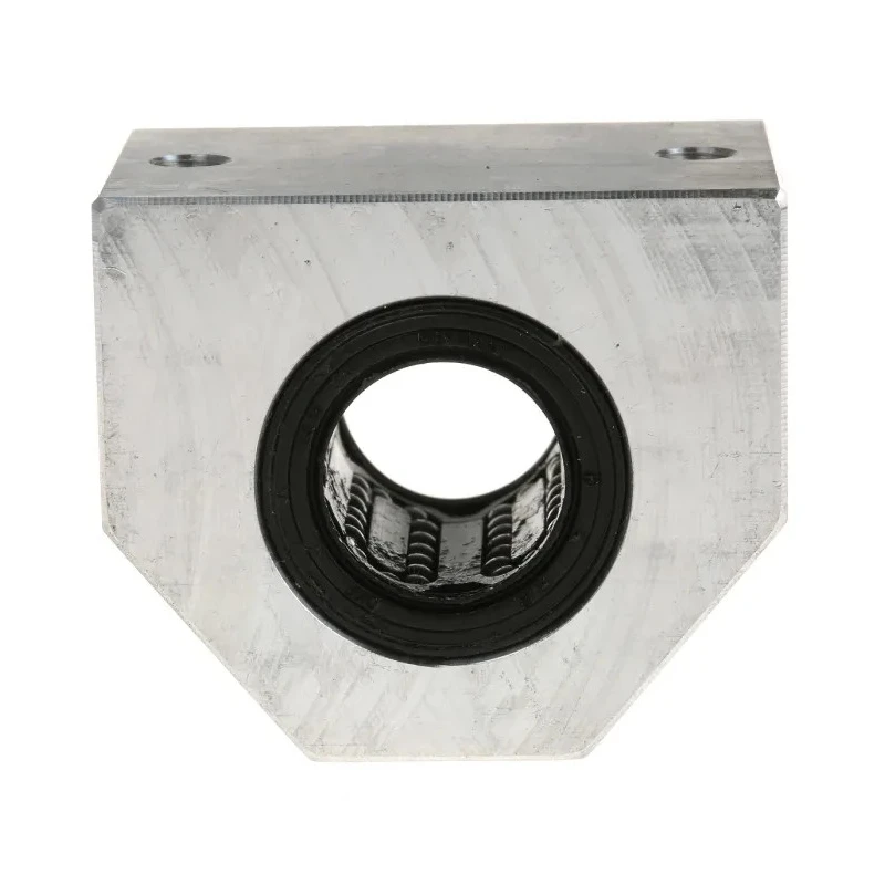 Ewellix Makers in Motion Bearing Unit LUHR 16-2LS Aluminium Housing 16mm ID 24mm OD LUNE Series LUHR 16-2LS