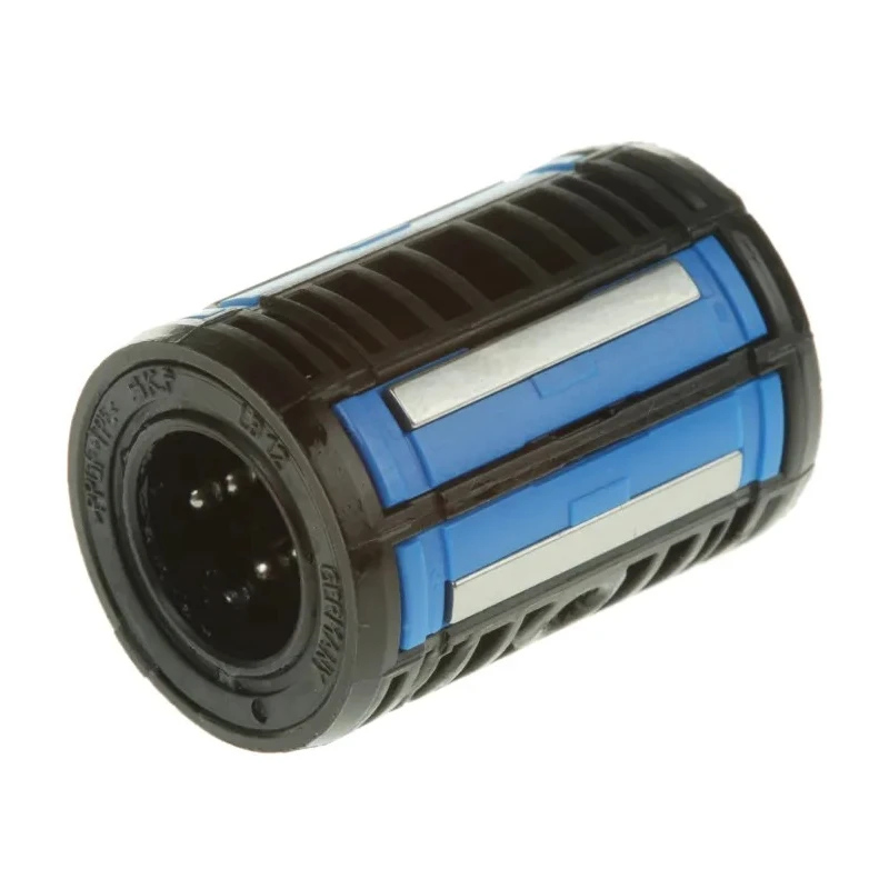 Ewellix Makers in Motion Linear Bearing LBCR12 D-2LS with 12 mm ID 22 mm OD 1160 N Dynamic Load Germany
