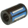Ewellix Makers in Motion Linear Bearing LBCR12 D-2LS with 12 mm ID 22 mm OD 1160 N Dynamic Load Germany