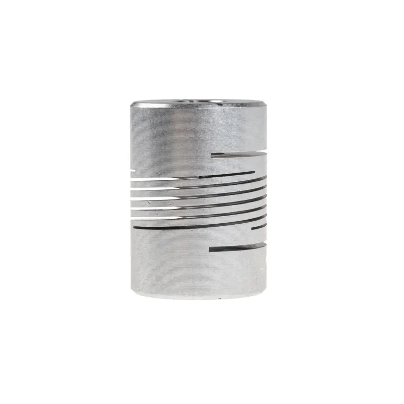 Huco Flexible Clamp Coupler 31.8 mm OD 12 mm Bore 44.5 mm Length 725.32.3535