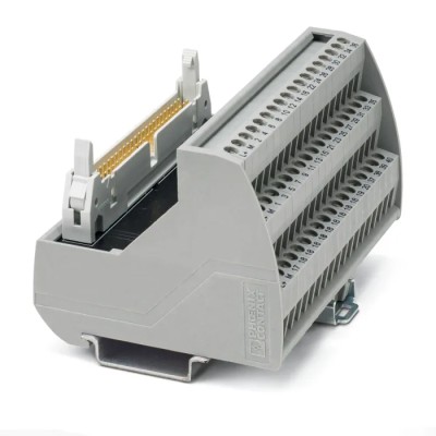 Phoenix Contact VIP-3/SC/FLK50/AN/S7-1500 Series Interface Relay DIN Rail Mount FLK50