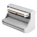 Phoenix Contact VIP-3/SC/FLK50/AN/S7-1500 Series Interface Relay DIN Rail Mount FLK50