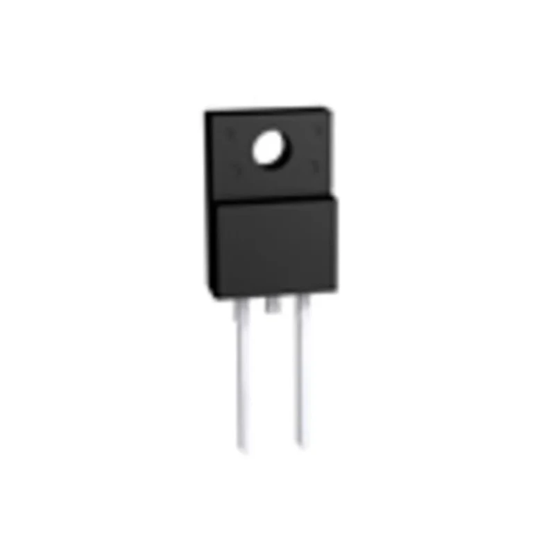ROHM 800 V 5 A Fast Recovery Diode 3-Pin TO-220 RFN5TF8SC9