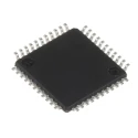 Microchip 8 bit PIC Microcontroller 64 MHz, 64kB FLASH, 4kB SRAM, 44-Pin TQFP PIC18F46K42