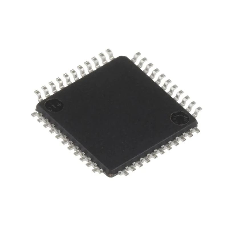 Microchip 8 bit PIC Microcontroller 64 MHz, 64kB FLASH, 4kB SRAM, 44-Pin TQFP PIC18F46K42