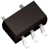 onsemi Voltage Regulator Linear 5.5V TSOP 5-Pin Low Noise Low Quiescent Current NCV8161BSN300T1G