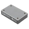 XP Power QSB100 DC/DC Converter 5V DC 20mA 9V to 36V Input 350W Through Hole SIP Package