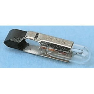 Orbitec Indicator Light Clear 5mm Diameter, 22mm Length T52-12050